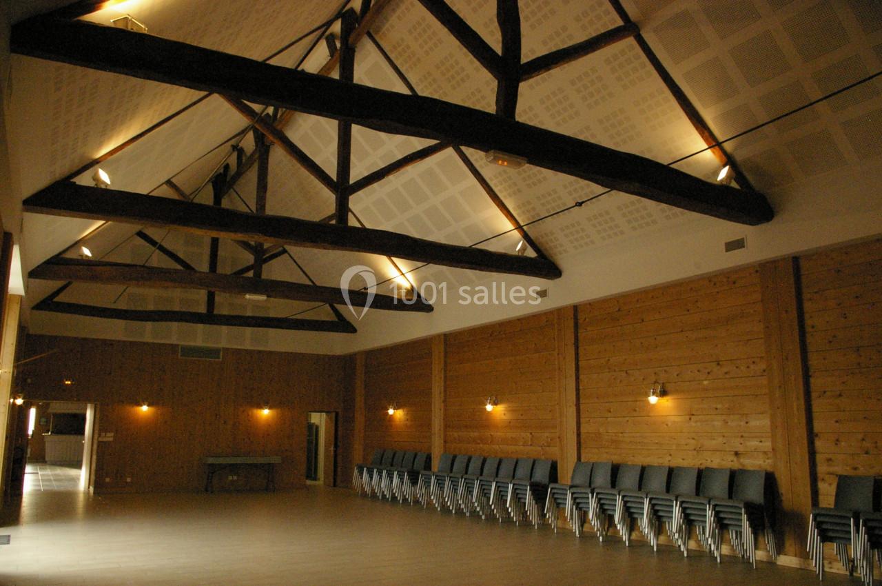 La Ferme du Carroir - galerie - photo 14