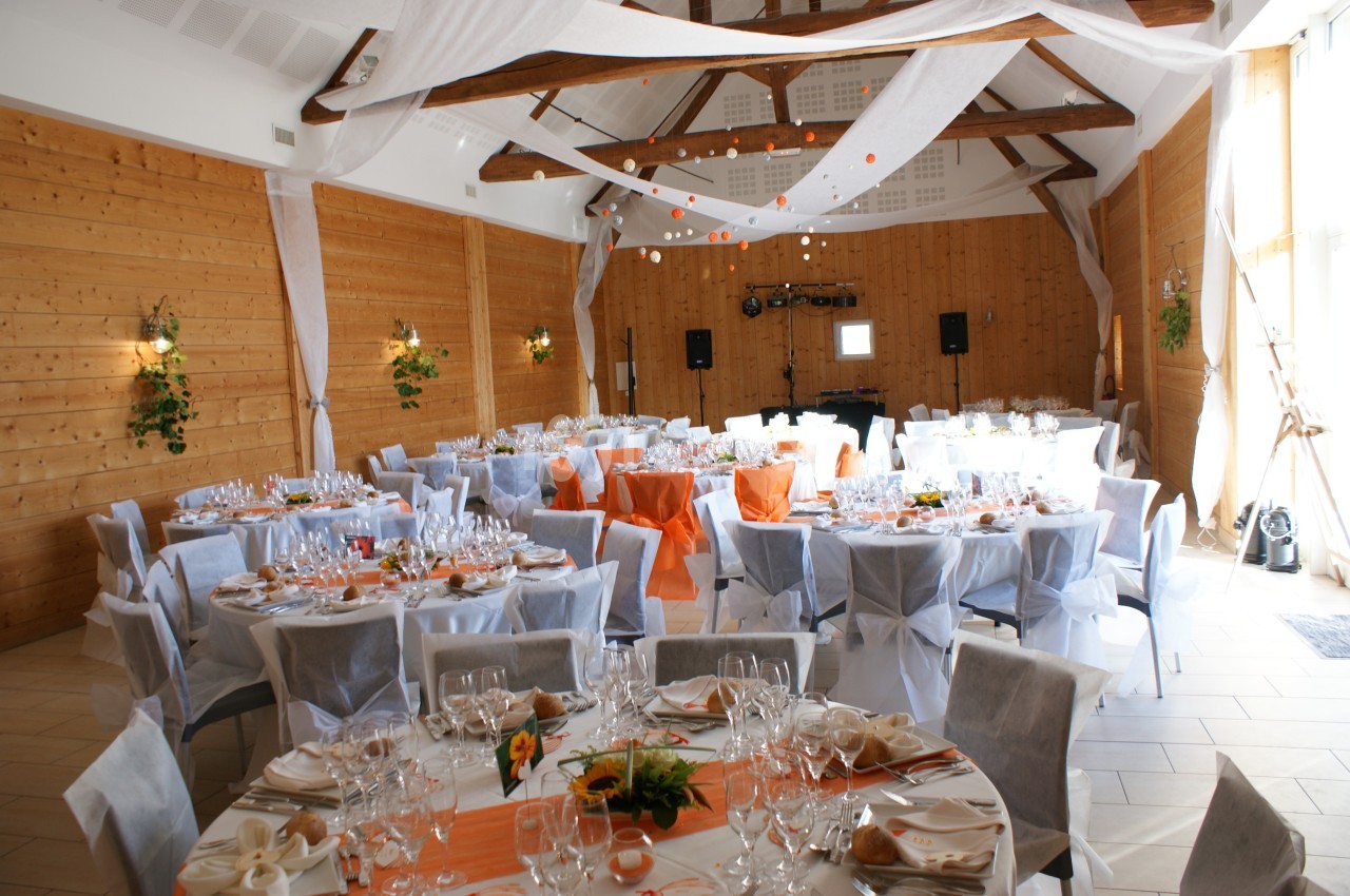 La Ferme du Carroir - galerie - photo 3