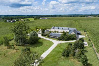 La Ferme du Carroir - photo 1