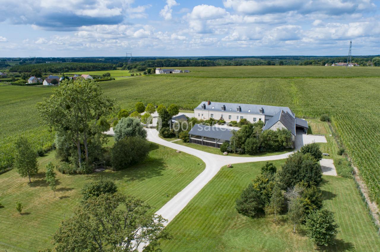 La Ferme du Carroir - galerie - photo 1