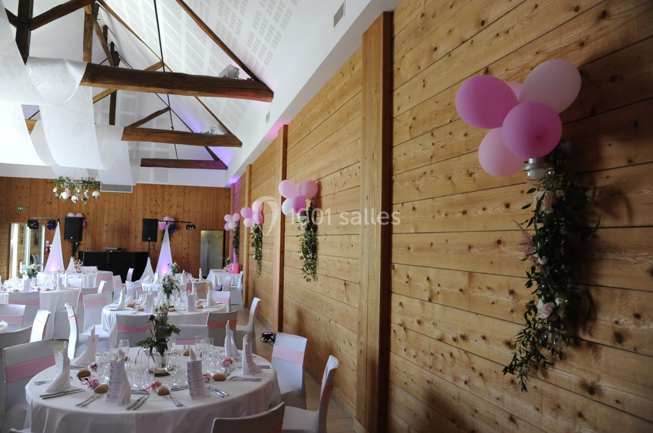 La Ferme du Carroir - galerie - photo 18