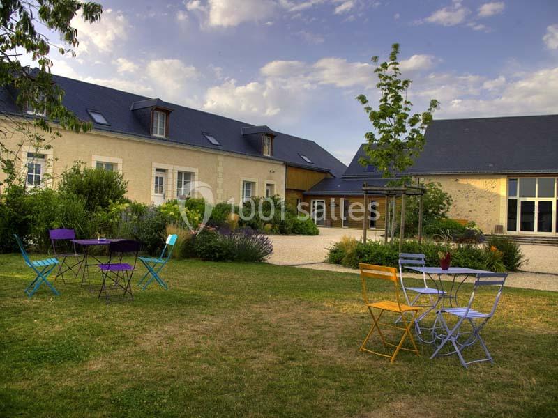 La Ferme du Carroir - galerie - photo 5