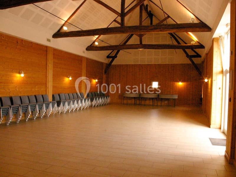 La Ferme du Carroir - galerie - photo 11