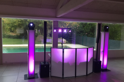 Miniature DJ Lunel (Hérault) - Valentin Pozo #2 DJ Lunel (Hérault) - Valentin Pozo #5