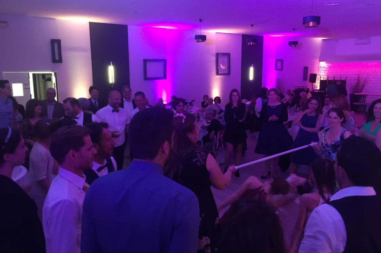 DJ Lunel (Hérault) - Valentin Pozo #3