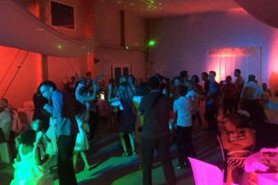 Miniature DJ Lunel (Hérault) - Valentin Pozo #5 DJ Lunel (Hérault) - Valentin Pozo #5