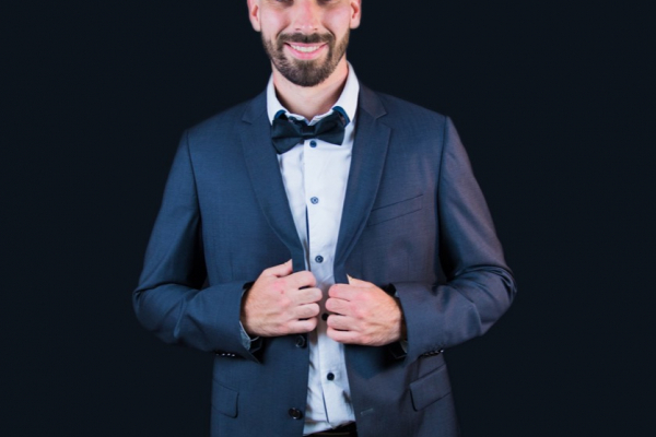 Valentin Pozo - galerie - photo 1