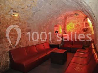 Cave Des Bernardins - galerie - photo 2