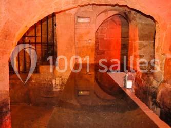 Cave Des Bernardins - photo 3