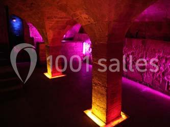 Cave Des Bernardins - galerie - photo 13
