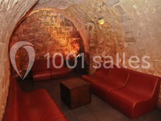 Cave Des Bernardins - galerie - photo 14