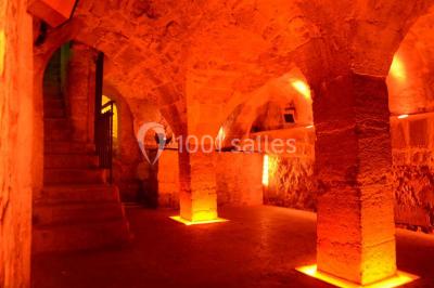 Cave Des Bernardins - photo 1