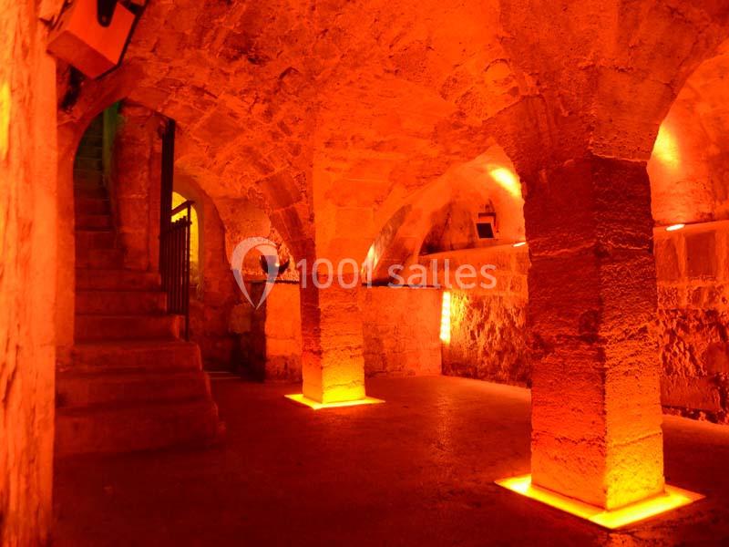 Cave Des Bernardins - galerie - photo 1