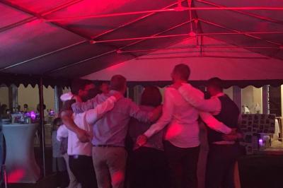 DJ Baix (Ardèche) - Cam's Animation #14