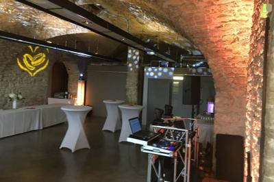 DJ Baix (Ardèche) - Cam's Animation #14