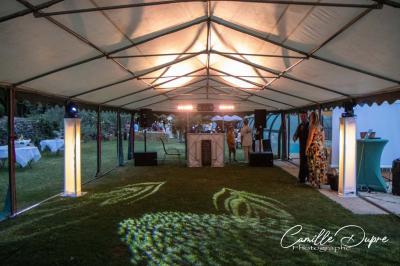 DJ Baix (Ardèche) - Cam's Animation #14