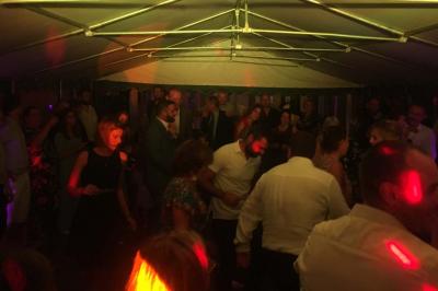 DJ Baix (Ardèche) - Cam's Animation #14