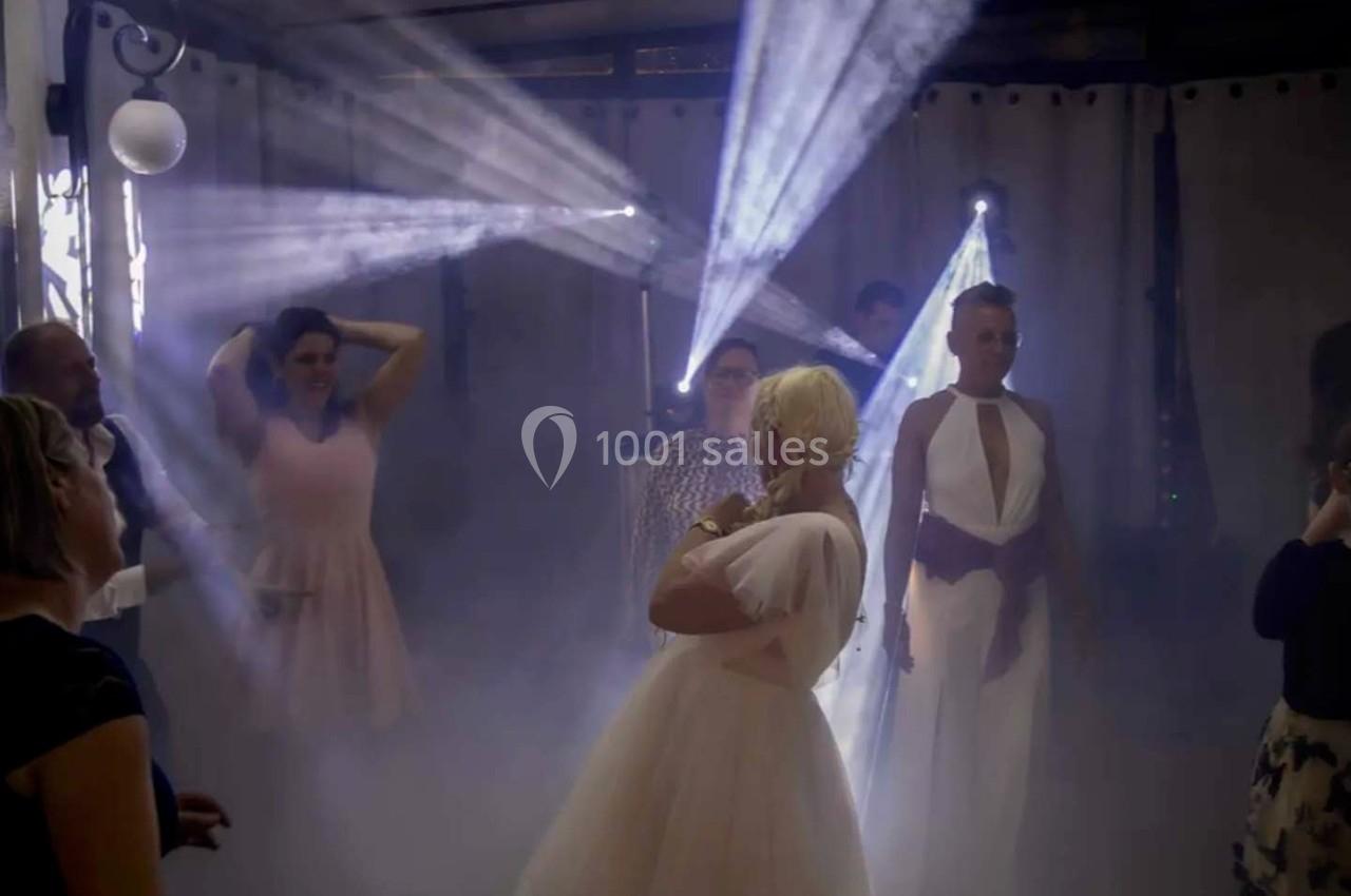 DJ Baix (Ardèche) - Cam's Animation #11