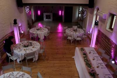 DJ Baix (Ardèche) - Cam's Animation #14