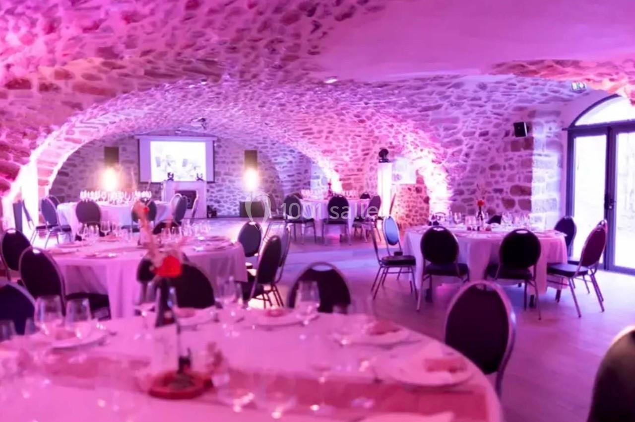 DJ Baix (Ardèche) - Cam's Animation #14