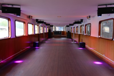 Péniche Le Loceynius - photo 4