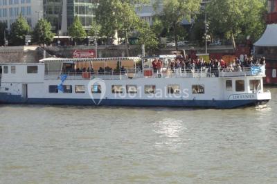 Péniche Le Loceynius - photo 3
