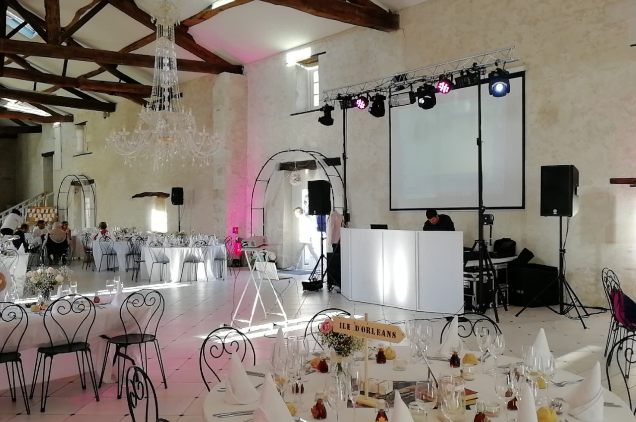 DBA-EVENTS - galerie - photo 4