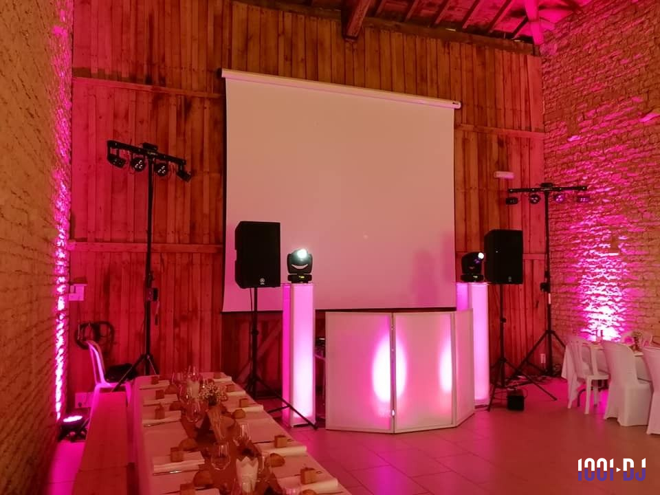 DBA-EVENTS - galerie - photo 2