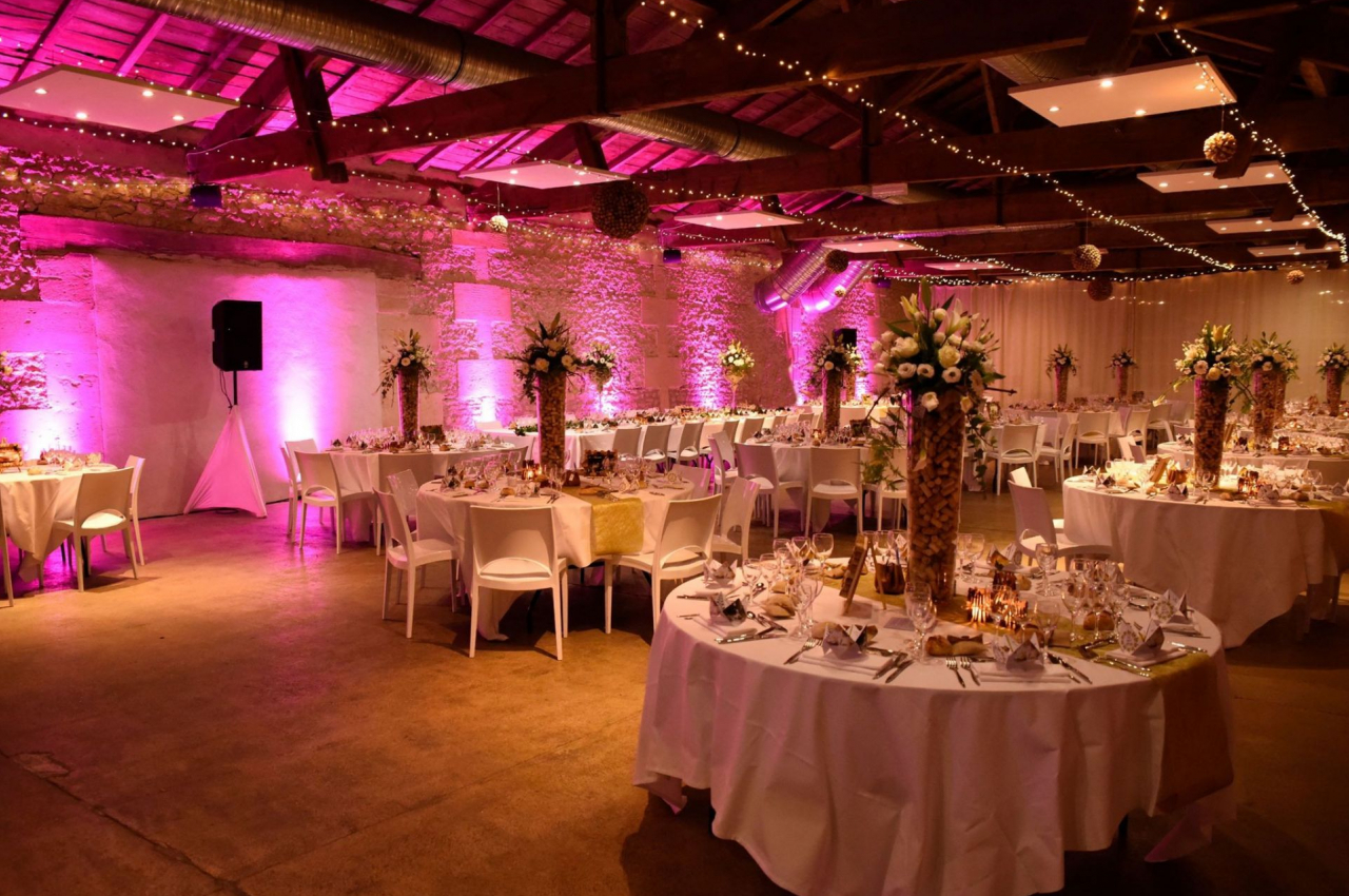 DBA-EVENTS - galerie - photo 3