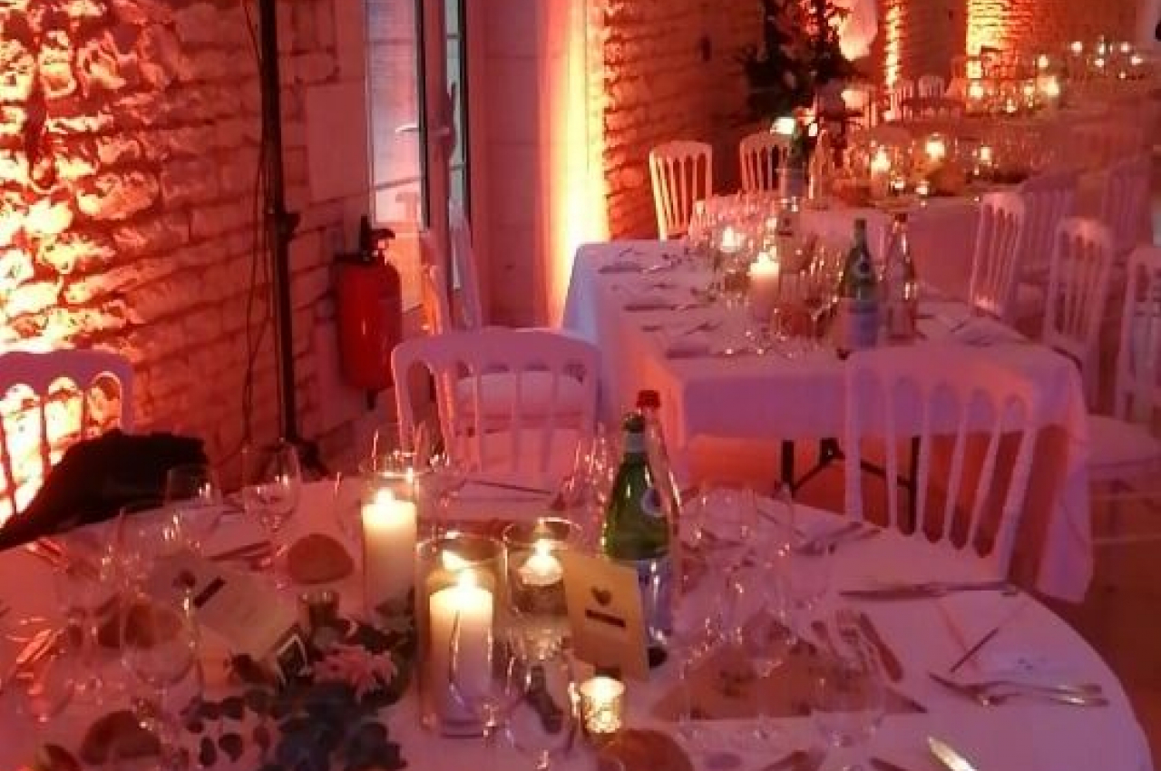 DBA-EVENTS - galerie - photo 5