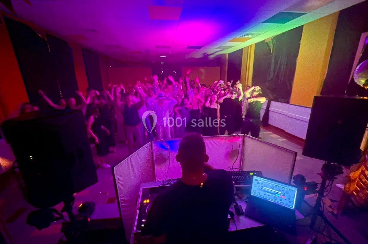 Xp Event - galerie - photo 1