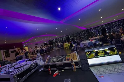 Xp Event - photo 5