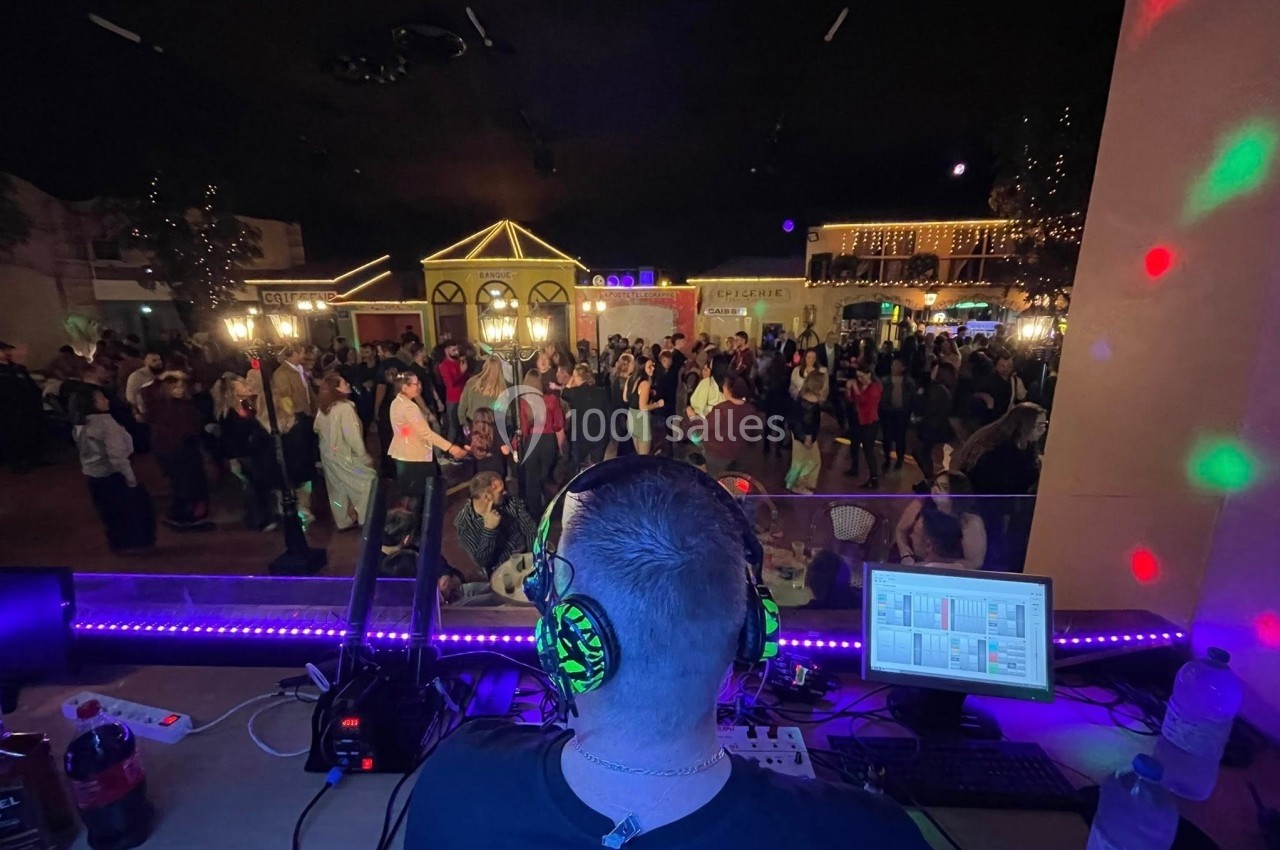 Xp Event - galerie - photo 6