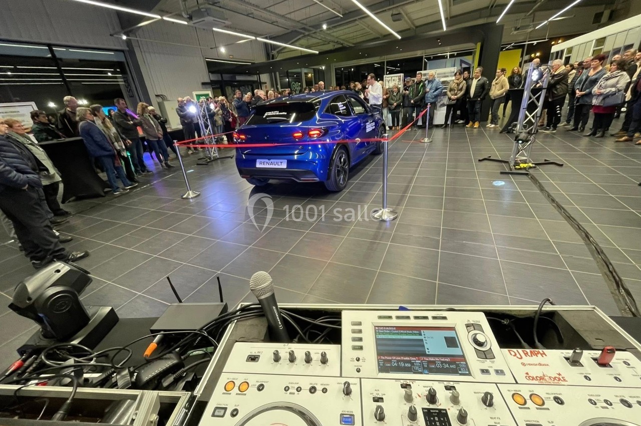 Xp Event - galerie - photo 7