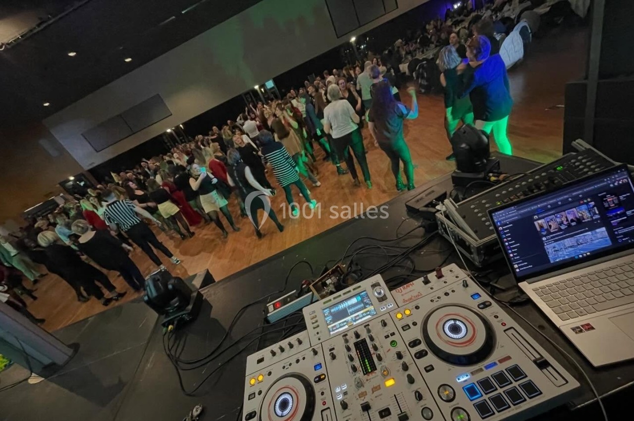 Xp Event - galerie - photo 8