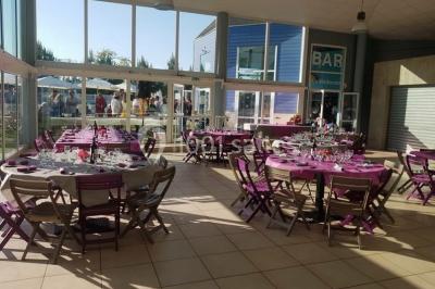 Miniature Location salle Le Verdon-sur-Mer (Gironde) - Sunêlia La Pointe Du Médoc #2 Location salle Le Verdon-sur-Mer (Gironde) - Sunêlia La Pointe Du Médoc #6