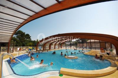 Miniature Location salle Le Verdon-sur-Mer (Gironde) - Sunêlia La Pointe Du Médoc #3 Location salle Le Verdon-sur-Mer (Gironde) - Sunêlia La Pointe Du Médoc #6