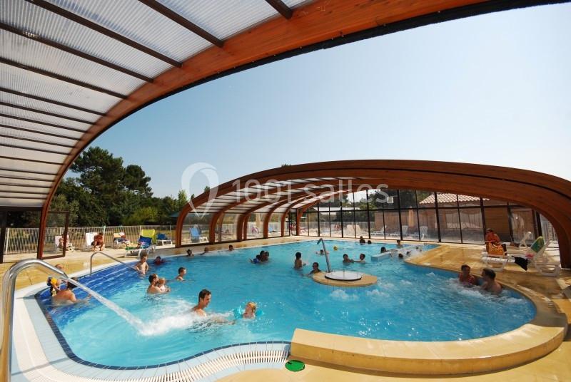 Location salle Le Verdon-sur-Mer (Gironde) - Sunêlia La Pointe Du Médoc #3