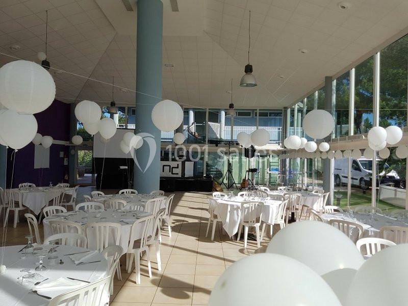 Location salle Le Verdon-sur-Mer (Gironde) - Sunêlia La Pointe Du Médoc #1