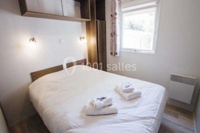 Miniature Location salle Le Verdon-sur-Mer (Gironde) - Sunêlia La Pointe Du Médoc #5 Location salle Le Verdon-sur-Mer (Gironde) - Sunêlia La Pointe Du Médoc #6