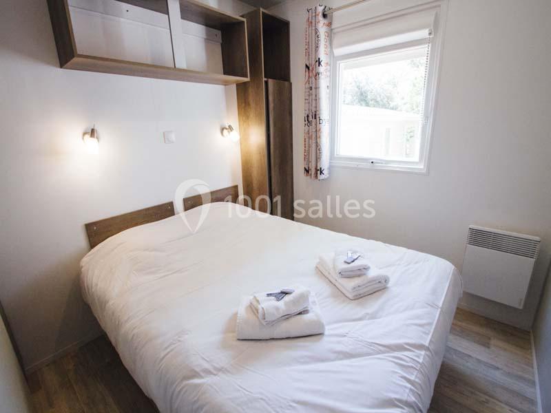 Location salle Le Verdon-sur-Mer (Gironde) - Sunêlia La Pointe Du Médoc #5