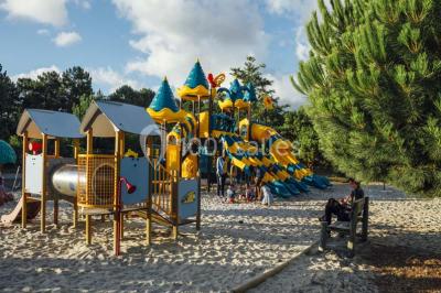 Miniature Location salle Le Verdon-sur-Mer (Gironde) - Sunêlia La Pointe Du Médoc #6 Location salle Le Verdon-sur-Mer (Gironde) - Sunêlia La Pointe Du Médoc #6