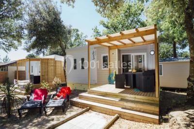 Miniature Location salle Le Verdon-sur-Mer (Gironde) - Sunêlia La Pointe Du Médoc #4 Location salle Le Verdon-sur-Mer (Gironde) - Sunêlia La Pointe Du Médoc #6