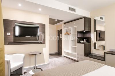 Location salle Nice (Alpes-Maritimes) - Le Saint Paul #18