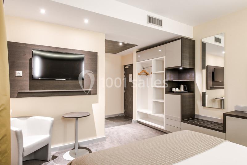 Location salle Nice (Alpes-Maritimes) - Le Saint Paul #16