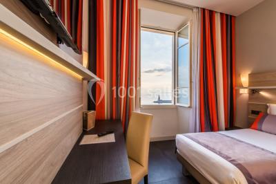 Location salle Nice (Alpes-Maritimes) - Le Saint Paul #18