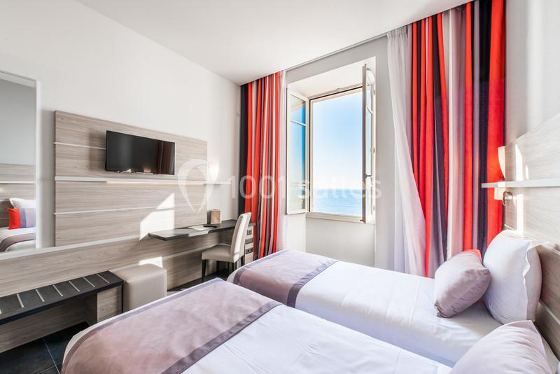 Location salle Nice (Alpes-Maritimes) - Le Saint Paul #15