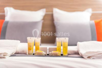 Location salle Nice (Alpes-Maritimes) - Le Saint Paul #18