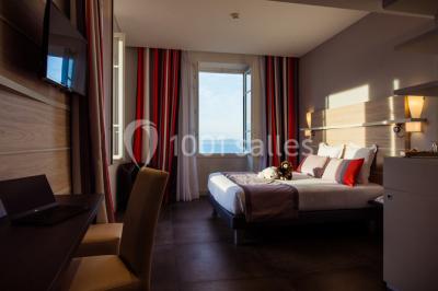 Location salle Nice (Alpes-Maritimes) - Le Saint Paul #18