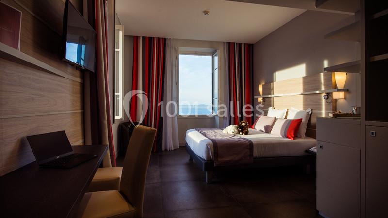 Location salle Nice (Alpes-Maritimes) - Le Saint Paul #18